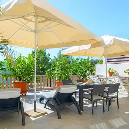 Apartment Awesome In With House Sea View Rabac