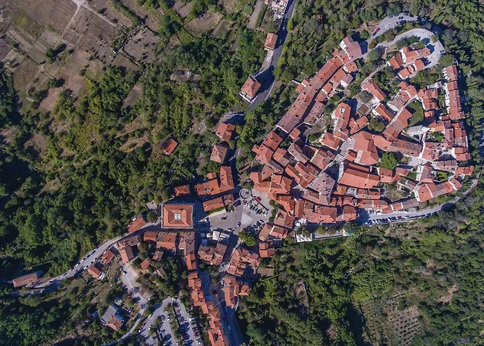 Cozy In Рабац